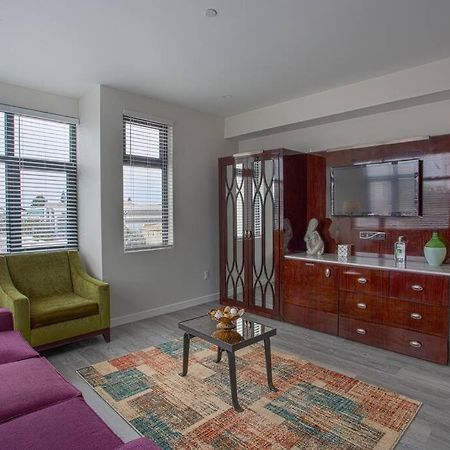 Cali King Size One Bedroom Luxurious Suite In Dtsd San Diego Eksteriør bilde